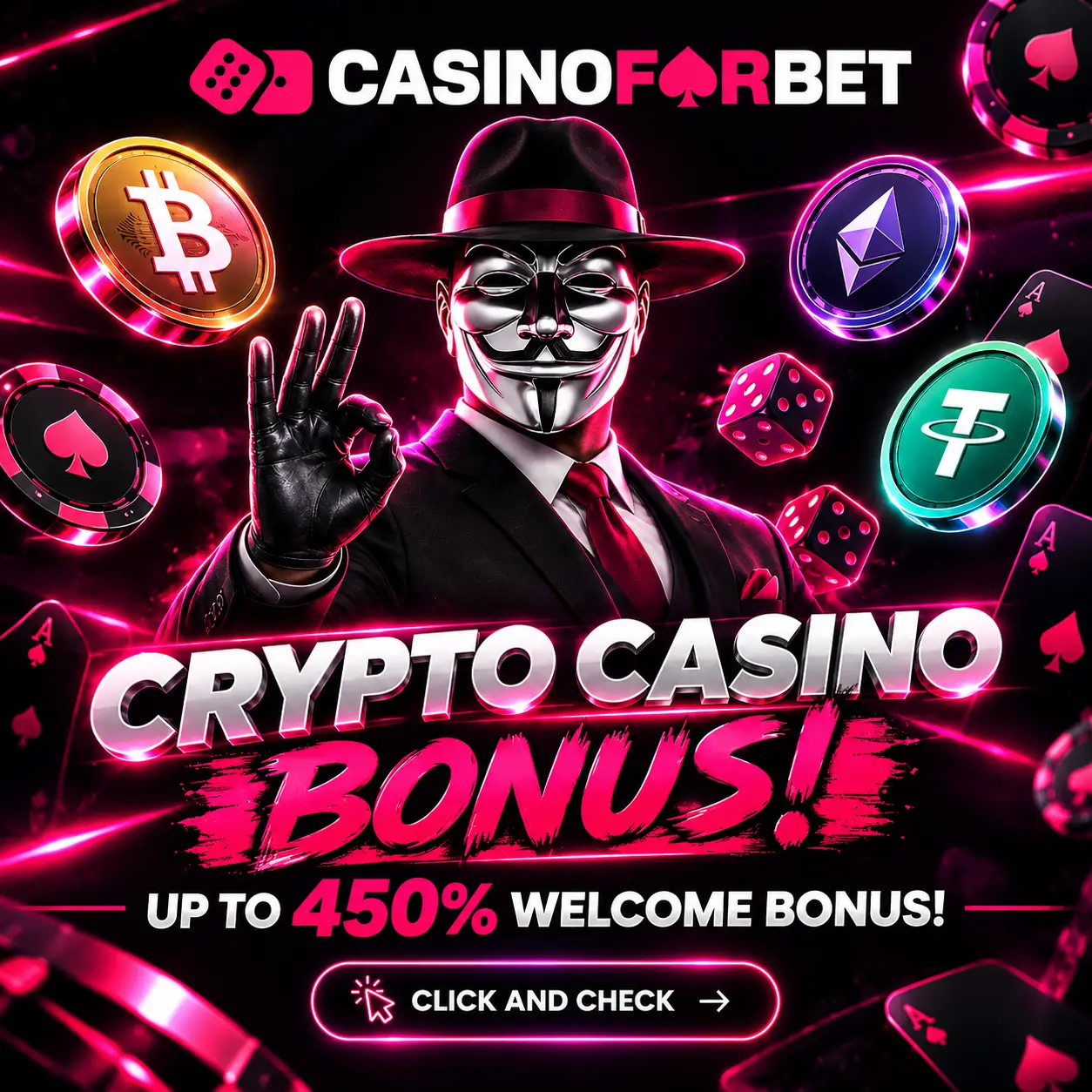 Casinoforbet Lucky Hours Challenge